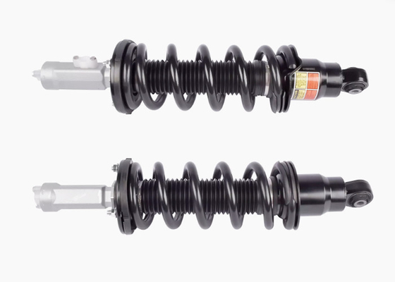 E61011LB7A E61001LB7A ফরোয়ার্ড বাম এবং ডান হাইড্রোলিক শক শোষক নিসান প্যাট্রোল VI Y62 AWD 10-23 জন্য