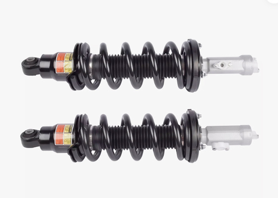 E61011LB7A E61001LB7A ফরোয়ার্ড বাম এবং ডান হাইড্রোলিক শক শোষক নিসান প্যাট্রোল VI Y62 AWD 10-23 জন্য