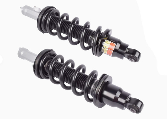 E61011LB7A E61001LB7A ফরোয়ার্ড বাম এবং ডান হাইড্রোলিক শক শোষক নিসান প্যাট্রোল VI Y62 AWD 10-23 জন্য