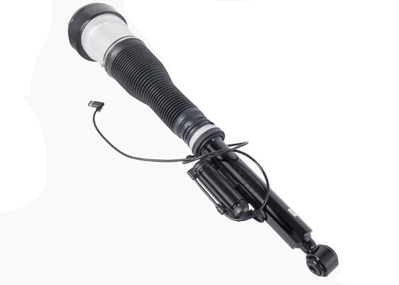 A2213205513 রিয়ার বাম এয়ার সাসপেনশন স্ট্রট শক For Mercedes-Benz CL550 S350 S450 S550 S600 W221 2006-2012.