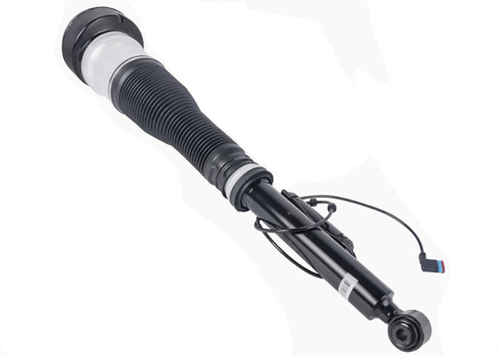 A2213205513 রিয়ার বাম এয়ার সাসপেনশন স্ট্রট শক For Mercedes-Benz CL550 S350 S450 S550 S600 W221 2006-2012.