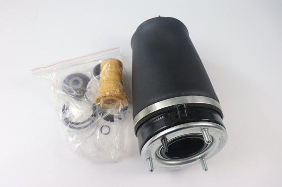 Front Air Suspension Shock Repair Kit Spring Bags For Land Rover Range Rover Vogue L322 LR032563 সামনের এয়ার সাসপেনশন শক মেরামত কিট স্প্রিং ব্যাগ ল্যান্ড রোভার রেঞ্জ রোভার ভোগ এল 322 এলআর 032563