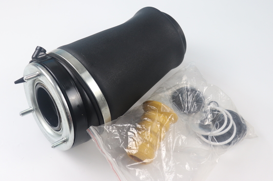 Front Air Suspension Shock Repair Kit Spring Bags For Land Rover Range Rover Vogue L322 LR032563 সামনের এয়ার সাসপেনশন শক মেরামত কিট স্প্রিং ব্যাগ ল্যান্ড রোভার রেঞ্জ রোভার ভোগ এল 322 এলআর 032563
