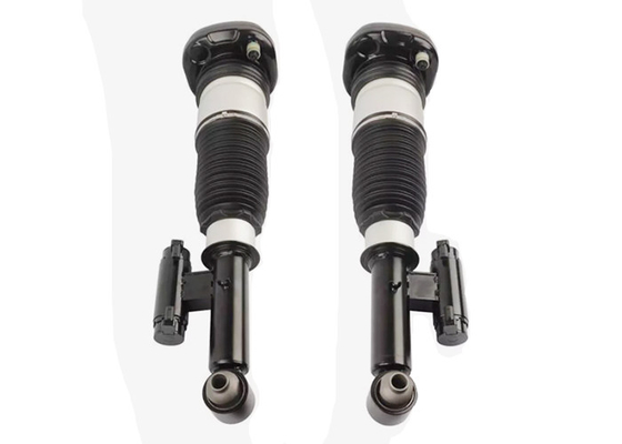 37106874593 37106874594 বিএমডব্লিউ 740i 750i 750Li G11 G12 এর জন্য পিছনের জোড়া এয়ার সাসপেনশন শক স্ট্রট