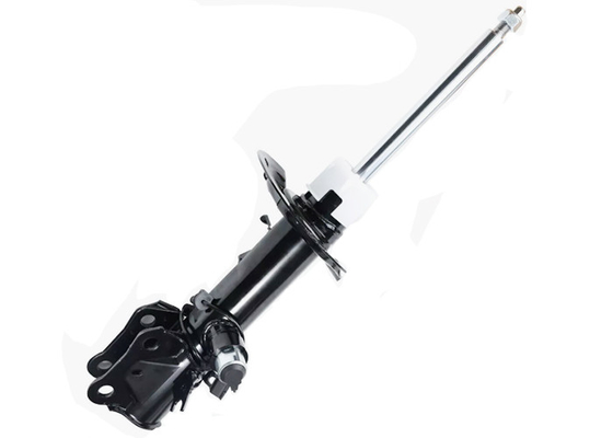 AST-84852 AST-84853 লিঙ্কন MKX 2.7L 2016-2018 এর জন্য বৈদ্যুতিক নিয়ন্ত্রণের সাথে সামনের বাম ডান শক শোষক স্ট্রট ফিট