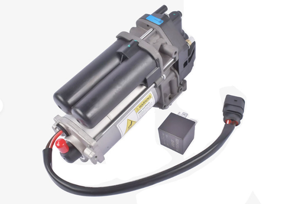 এয়ার সাসপেনশন কম্প্রেসার পাম্প 102791100D Tesla S X 2016-2021 75D 90D 100D এর জন্য