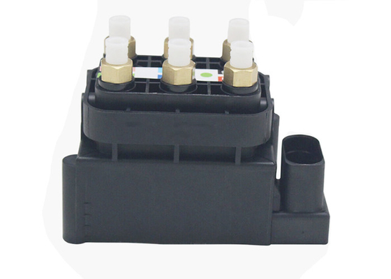 68087233AA Jeep Grand Cherokee 2011-2021 Car Air Suspension Solenoid Valve Block এর জন্য।
