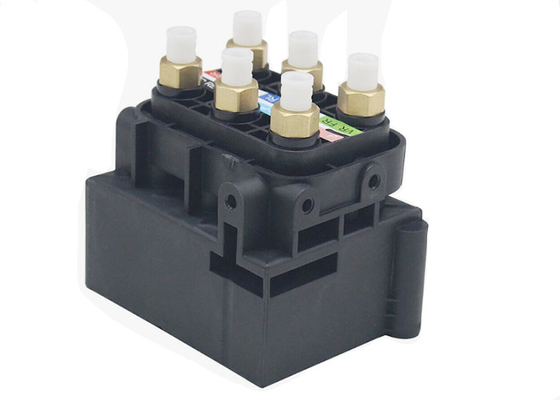 68087233AA Jeep Grand Cherokee 2011-2021 Car Air Suspension Solenoid Valve Block এর জন্য।
