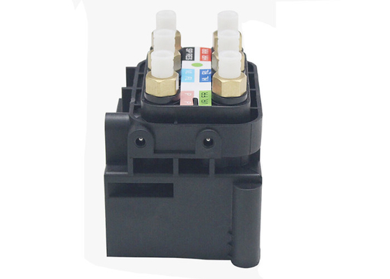 68087233AA Jeep Grand Cherokee 2011-2021 Car Air Suspension Solenoid Valve Block এর জন্য।