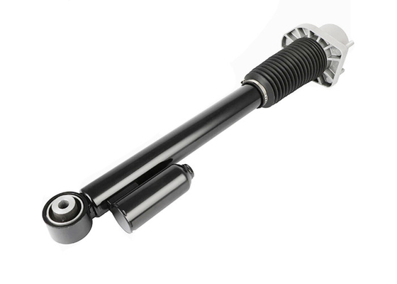 LR034265 LR034266 এয়ার সাসপেনশন শক স্ট্রট EDC + রিয়ার এয়ার স্প্রিং সহ Land Rover Range Rover Sport L405 L494 2014 এর জন্য