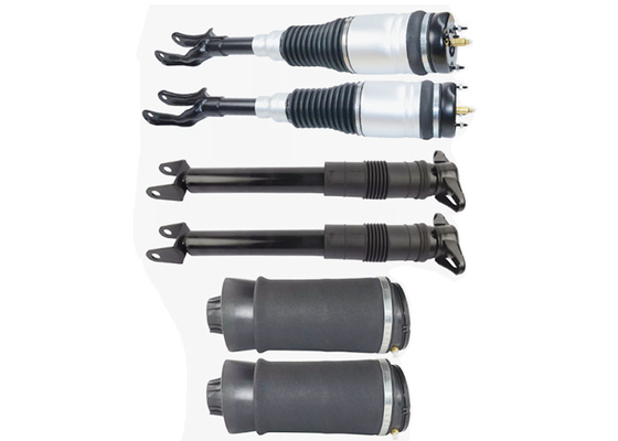 68029903AE 68029912AD রিয়ার শক অ্যাবসর্বার স্প্রিংস ফ্রন্ট এয়ার সাসপেনশন শক স্ট্রটস জন্য Jeep গ্র্যান্ড চেরোকি 11-15