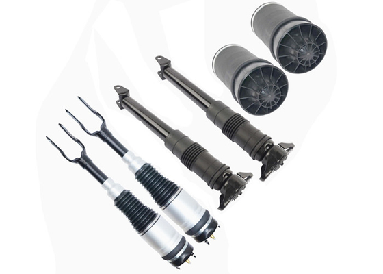 68029903AE 68029912AD রিয়ার শক অ্যাবসর্বার স্প্রিংস ফ্রন্ট এয়ার সাসপেনশন শক স্ট্রটস জন্য Jeep গ্র্যান্ড চেরোকি 11-15