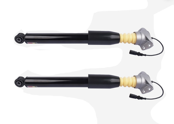 অডি এ6 4G C7 A7 স্পোর্টব্যাক 4G0616031J 4G0616031AC এর জন্য পিছনের শক শোষক স্ট্রুট