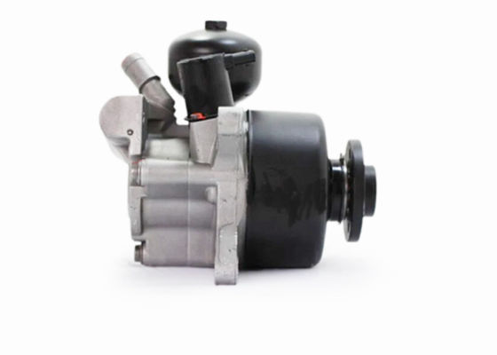 ০৭-১১ মার্সিডিজ W221 W216 CL550 S63 AMG ABC হাইড্রোলিক পাওয়ার স্টিয়ারিং পাম্প A0004660900