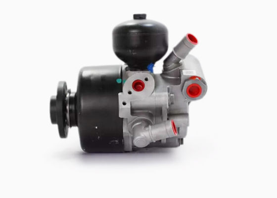 ০৭-১১ মার্সিডিজ W221 W216 CL550 S63 AMG ABC হাইড্রোলিক পাওয়ার স্টিয়ারিং পাম্প A0004660900