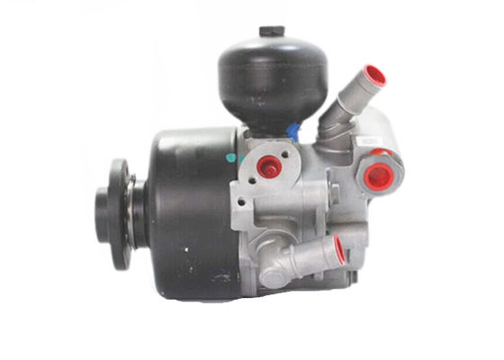 ০৭-১১ মার্সিডিজ W221 W216 CL550 S63 AMG ABC হাইড্রোলিক পাওয়ার স্টিয়ারিং পাম্প A0004660900