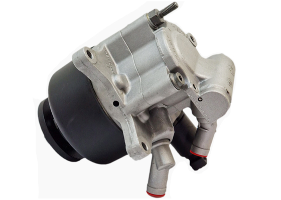 A0034665001 Mercedes-Benz SL W230 R230 SL 500 এর জন্য ABC পাওয়ার স্টিয়ারিং পাম্প