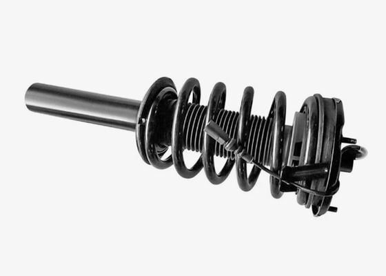 95B513035J 95B513035E সামনের পিছনের এল + আর শক অ্যাਬਸোর্বার স্ট্রটস w / PASM ফিট পোর্শ ম্যাকান 95B 2015-2020