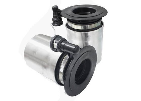 7L1Z5A891B 8L1Z5A891B ফোর্ড এক্সপিডিশন লিংকন নেভিগেটর 07-13 এর জন্য রিয়ার এল অ্যান্ড আর এয়ার সাসপেনশন স্প্রিং ব্যাগ