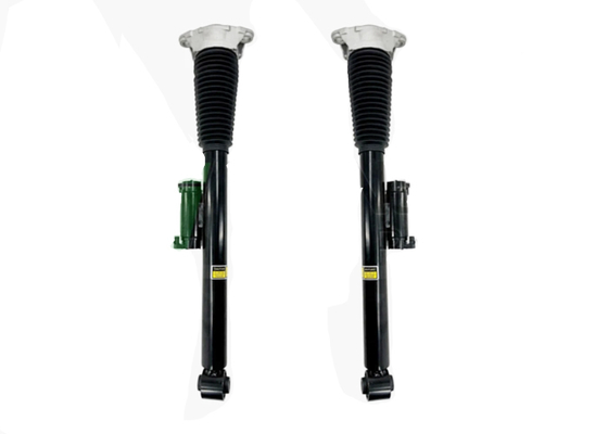 LR183552 LR183551 রিয়ার শক অ্যাবসোর্বার স্ট্রটস w/ অ্যাডাপ্টিভ ফিট ফর ল্যান্ড রোভার রেঞ্জ রোভার স্পোর্ট L461 AWD 2022-24