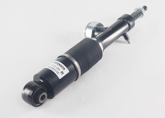 E6211-6JF9A E6210-6JF9A নিসান প্যাট্রোল VI Y62 AWD 2010-2023 এর জন্য রিয়ার হাইড্রোলিক শক অ্যাবসর্টার LH RH