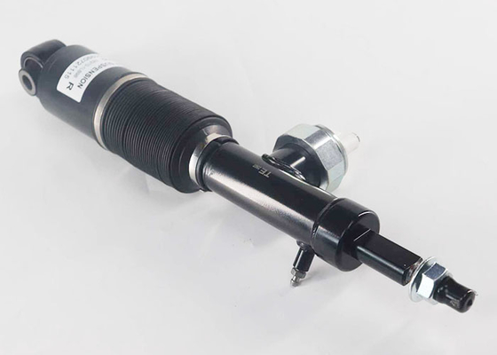 E6211-6JF9A E6210-6JF9A নিসান প্যাট্রোল VI Y62 AWD 2010-2023 এর জন্য রিয়ার হাইড্রোলিক শক অ্যাবসর্টার LH RH