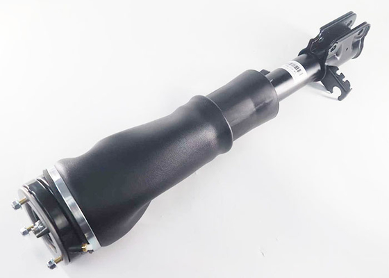 LR012859 LR012860 ফ্রন্ট এয়ার সাসপেনশন স্ট্রুটস সহ ভিডিএস সহ ল্যান্ড রোভার রেঞ্জ রোভার ভোগ এল 322 2010-2012 এর জন্য সুপারচার্জড