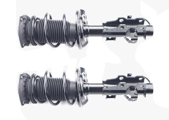 Front Struts Shock Absorber ASSY Electric for 2016-2024 Chevrolet Camaro 84943060 84943061