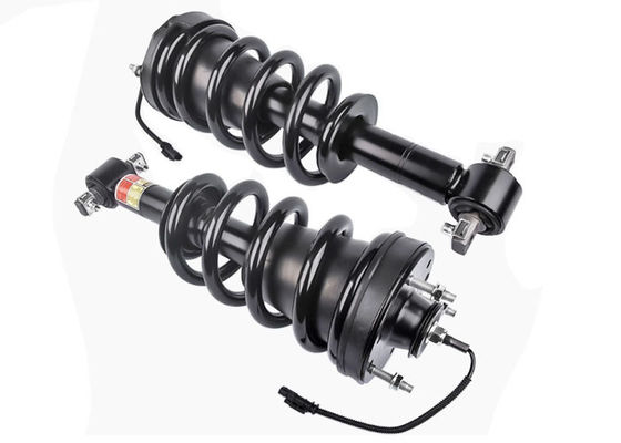 Front Shock Struts Assys For 2015-2020 Cadillac Escalade Cherolet Tahoe Suburban Yukon with Magnetic Ride Control 84176631
