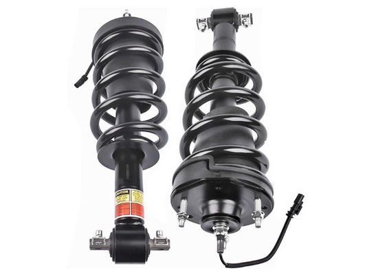 Front Shock Struts Assys For 2015-2020 Cadillac Escalade Cherolet Tahoe Suburban Yukon with Magnetic Ride Control 84176631