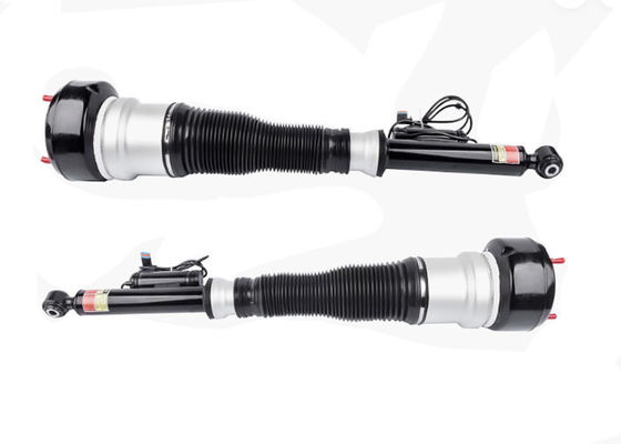 A2213201438 A2213201338 মার্সিডিজ-বেঞ্জ এস ক্লাস W221 S350 S400 S550 S600 এর জন্য পিছনের এয়ার সাসপেনশন শক স্ট্রুট