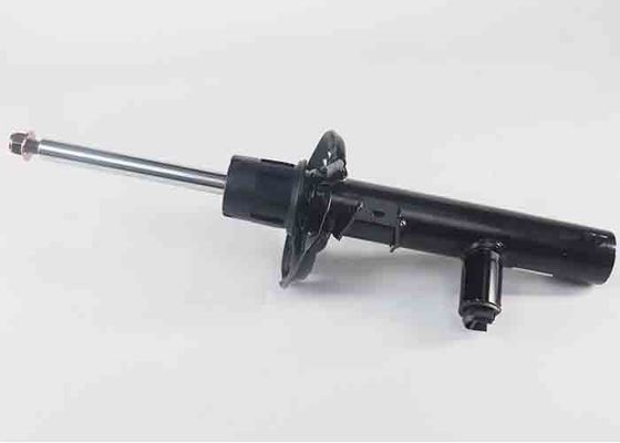 VW Touran Tiguan Passat Golf Skoda Arteon 2015-2021 এর জন্য ফ্রন্ট ইলেকট্রিক ড্যাম্পিং স্প্রিং সাসপেনশন শক 5Q0413031FA 5Q0413032FA