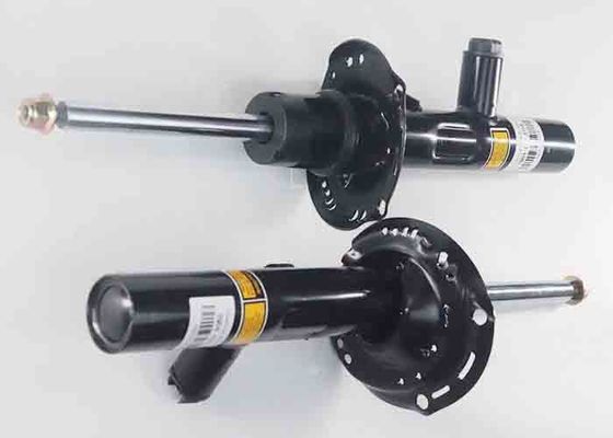 VW Touran Tiguan Passat Golf Skoda Arteon 2015-2021 এর জন্য ফ্রন্ট ইলেকট্রিক ড্যাম্পিং স্প্রিং সাসপেনশন শক 5Q0413031FA 5Q0413032FA