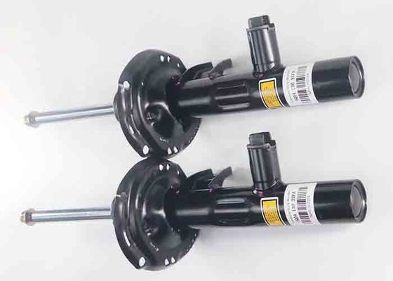 VW Touran Tiguan Passat Golf Skoda Arteon 2015-2021 এর জন্য ফ্রন্ট ইলেকট্রিক ড্যাম্পিং স্প্রিং সাসপেনশন শক 5Q0413031FA 5Q0413032FA