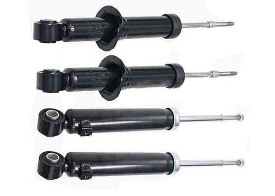 55311-2J401 553102J100 Front Rear For Kia Mohave Borrego 2007-15 Air Suspension Shock Absorber Strut