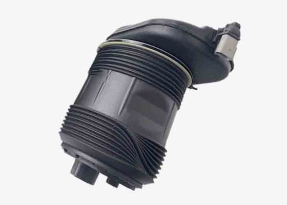 পেছনের বাম এয়ার সাসপেনশন স্প্রিং ব্যাগ পোর্শ কায়েন 9Y0 2018-2022 9Y0616001 এর সাথে মানানসই