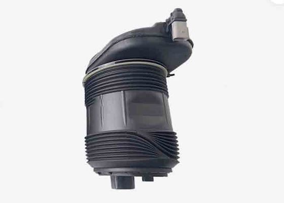 পেছনের বাম এয়ার সাসপেনশন স্প্রিং ব্যাগ পোর্শ কায়েন 9Y0 2018-2022 9Y0616001 এর সাথে মানানসই