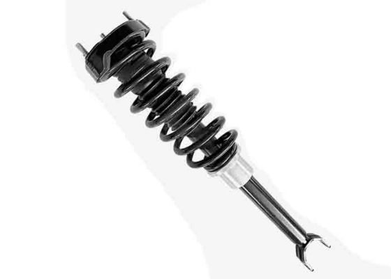 A2113239100 A2113235500 Mercedes Benz W211-2 MATIC Front Spring Shock Absorber Assembly.