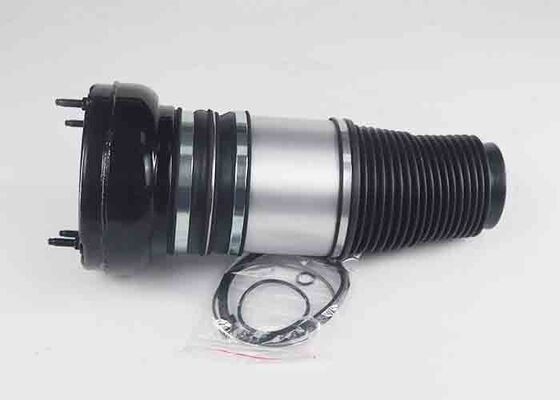 পোর্শে ম্যাকান 95B 2014-2018 এর জন্য সামনের L/R এয়ার সাসপেনশন স্প্রিং ব্যাগ 95B616039J 95B616039R