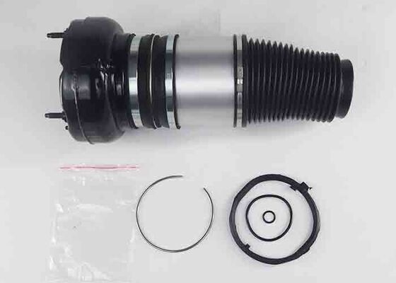 পোর্শে ম্যাকান 95B 2014-2018 এর জন্য সামনের L/R এয়ার সাসপেনশন স্প্রিং ব্যাগ 95B616039J 95B616039R