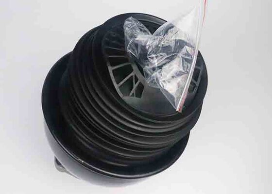 A2123202038 A2123201938 ফ্রন্ট এয়ার সাসপেনশন শক মেরামত কিট স্প্রিং ব্যাগ মের্সেডিজ বেনজ W212 W218 RWD AWD CLS550 এর জন্য।