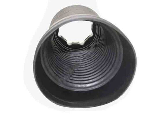 54606-3M506 54606-3M507 Hyundai Equus / Genesis 2011-2016 এর জন্য ফ্রন্ট এয়ার সাসপেনশন শক ডাস্ট কভার বুট