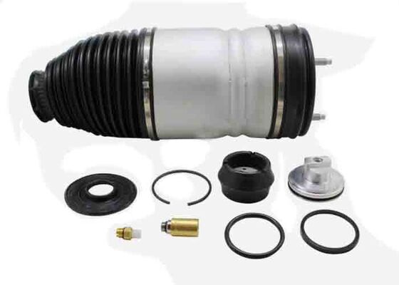 ডজ র্যাম 1500 2013-2019 এর জন্য সামনের বাম / ডান এয়ার সাসপেনশন স্প্রিং ব্যাগ 04877146AH 04877147AA