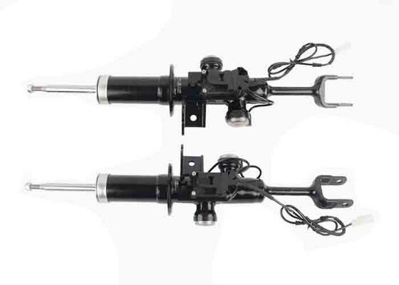 37116796925 37116796926 37116796935 37116796936 সামনের হাইড্রোলিক শক শক স্ট্রটস w / EDC বিএমডাব্লু 7 সিরিজ F01 F02 F07 740i 750i RWD এর জন্য উপযুক্ত