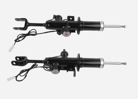 37116796925 37116796926 37116796935 37116796936 সামনের হাইড্রোলিক শক শক স্ট্রটস w / EDC বিএমডাব্লু 7 সিরিজ F01 F02 F07 740i 750i RWD এর জন্য উপযুক্ত