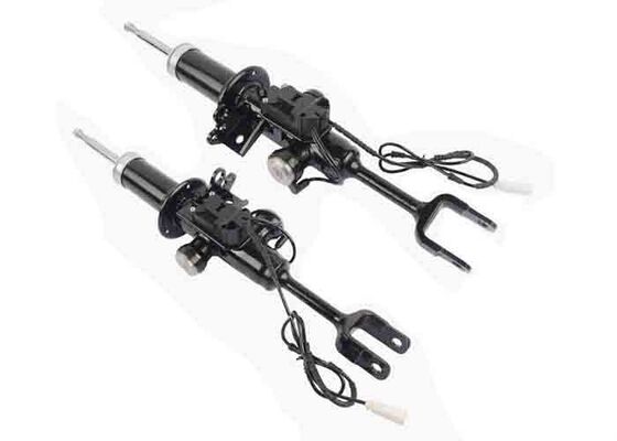 37116796925 37116796926 37116796935 37116796936 সামনের হাইড্রোলিক শক শক স্ট্রটস w / EDC বিএমডাব্লু 7 সিরিজ F01 F02 F07 740i 750i RWD এর জন্য উপযুক্ত