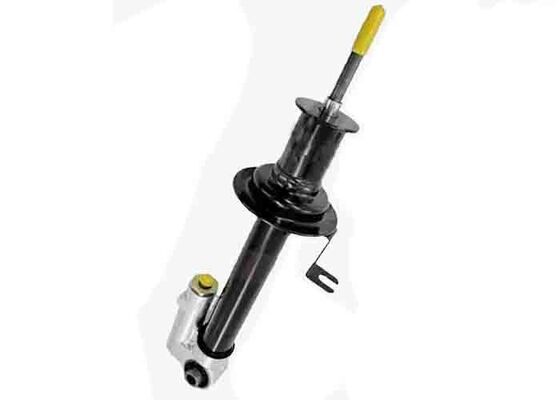 3712109141137121091591 37121091412 37121091592 বাম ডান পিছনের হাইড্রোলিক শক শোষক EDC ছাড়া 1995-2001 BMW E38 740i 740iL এর জন্য