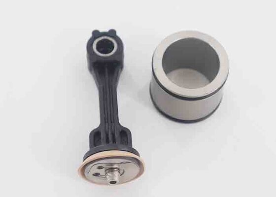 7P0616006E 68204730AB 97035815108 প্যানামেরা 970 জীপ গ্র্যান্ড চেরোকি পোর্শ কায়েন এয়ার সাসপেনশন কম্প্রেসার মেরামতের যন্ত্রাংশ সিলিন্ডার পিস্টন রিং সংযোগকারী রড এর জন্য