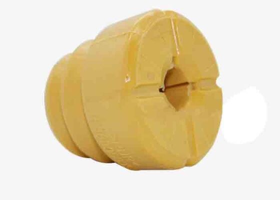 সামনের এয়ার সাসপেনশন শক বাফার বাম্পার Audi A8 D4 A6C7 A7 রাবার বাফার 4G0616039N 4H0616039AC এর জন্য