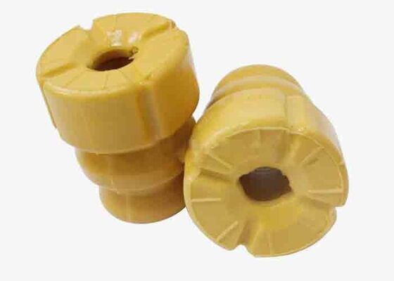 অডি এ8 ডি4-এর জন্য পিছনের এয়ার সাসপেনশন শক বাফার বাম্প স্টপ রাবার বাফার 4H6616002F